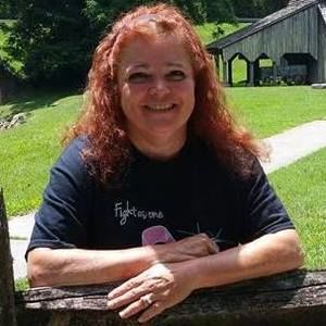 Meet your Posher, Glenna